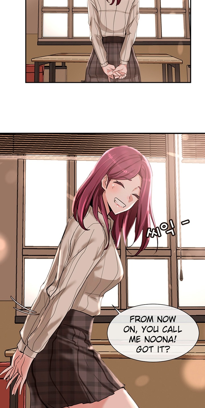 Circles - Chapter 6 [photo 7] - MangaPorn