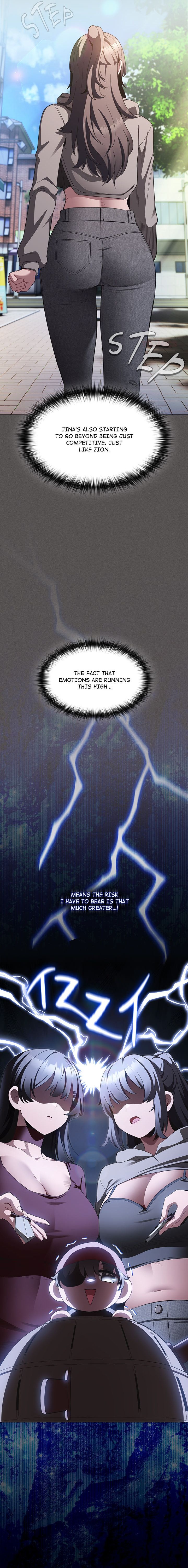 Believe Me! I Offer You My First - Chapter 39 [photo 12] - MangaPorn