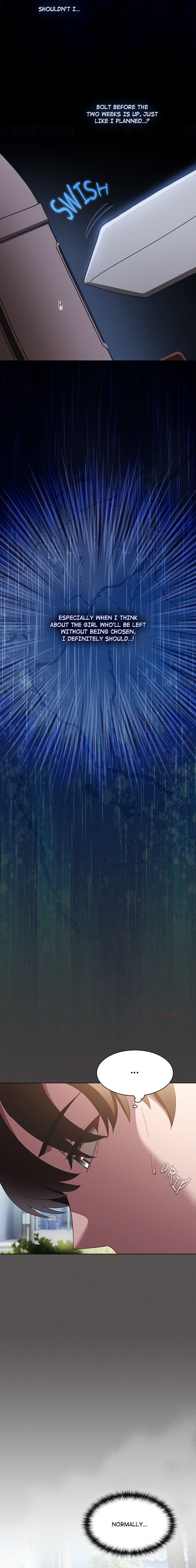 Believe Me! I Offer You My First - Chapter 39 [photo 13] - MangaPorn