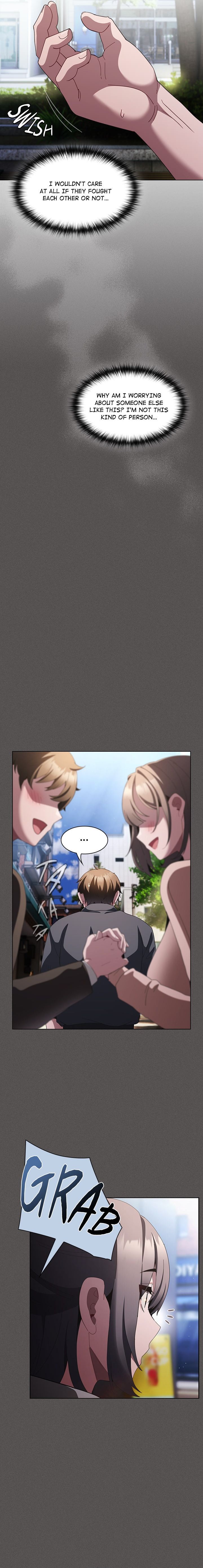 Believe Me! I Offer You My First - Chapter 39 [photo 14] - MangaPorn