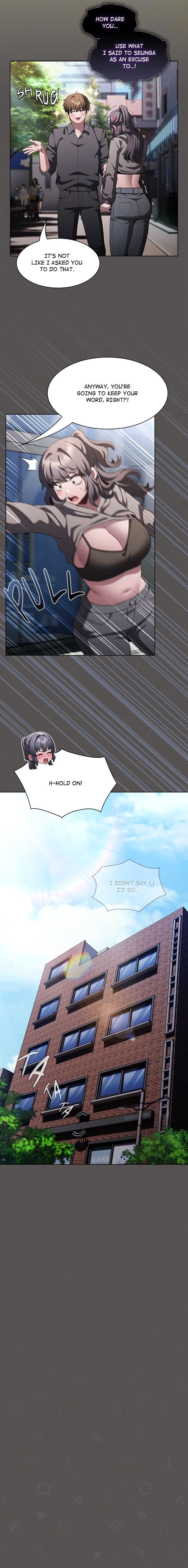 Believe Me! I Offer You My First - Chapter 39 [photo 17] - MangaPorn