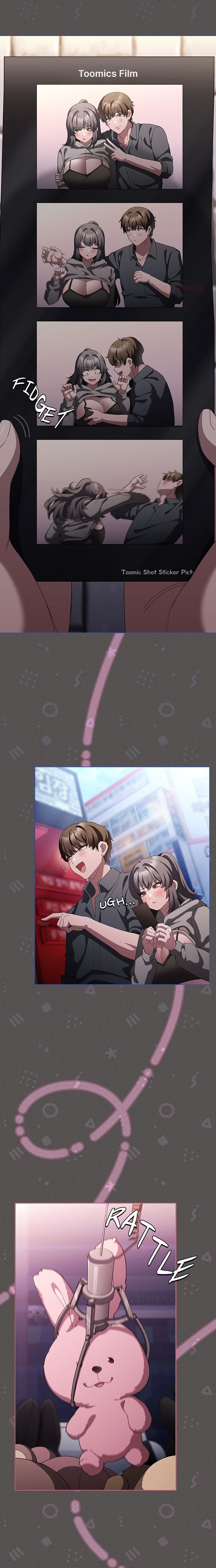 Believe Me! I Offer You My First - Chapter 39 [photo 18] - MangaPorn