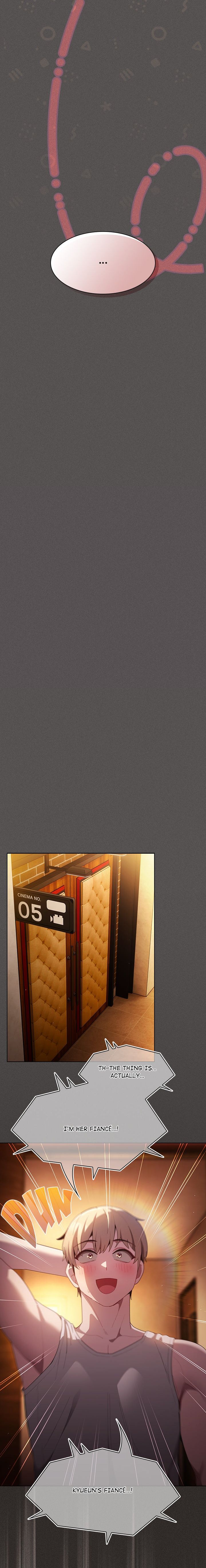 Believe Me! I Offer You My First - Chapter 39 [photo 20] - MangaPorn