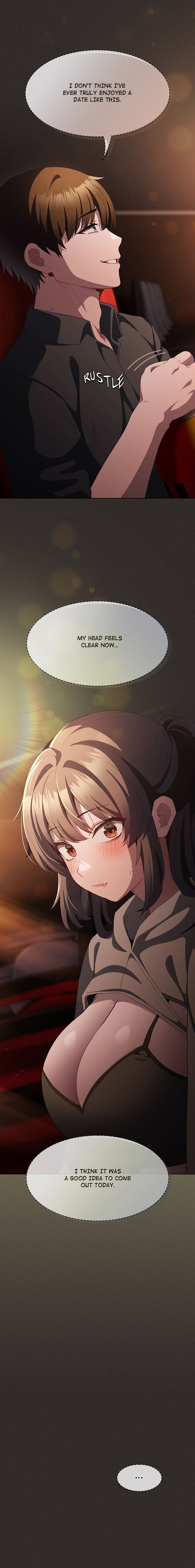 Believe Me! I Offer You My First - Chapter 39 [photo 22] - MangaPorn