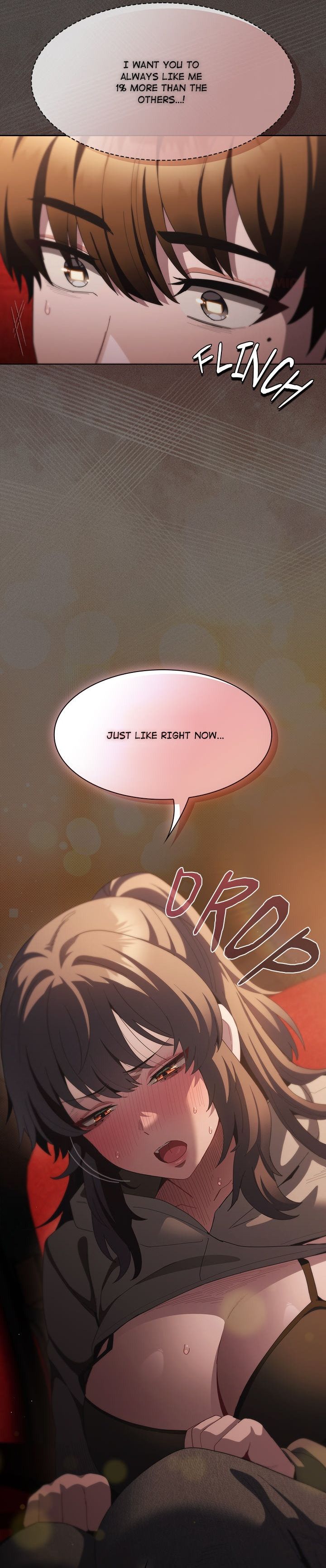 Believe Me! I Offer You My First - Chapter 39 [photo 24] - MangaPorn