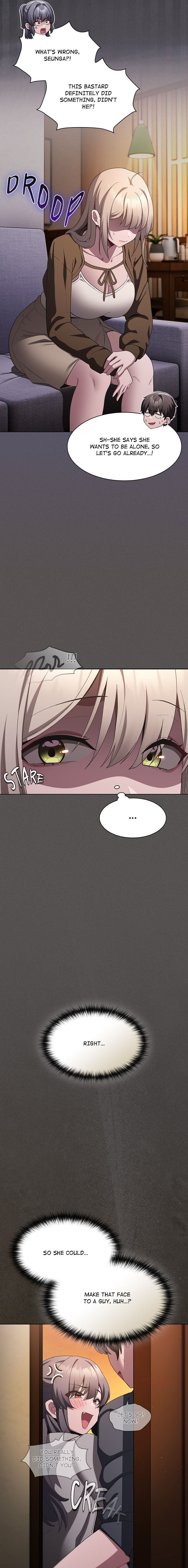 Believe Me! I Offer You My First - Chapter 39 [photo 5] - MangaPorn