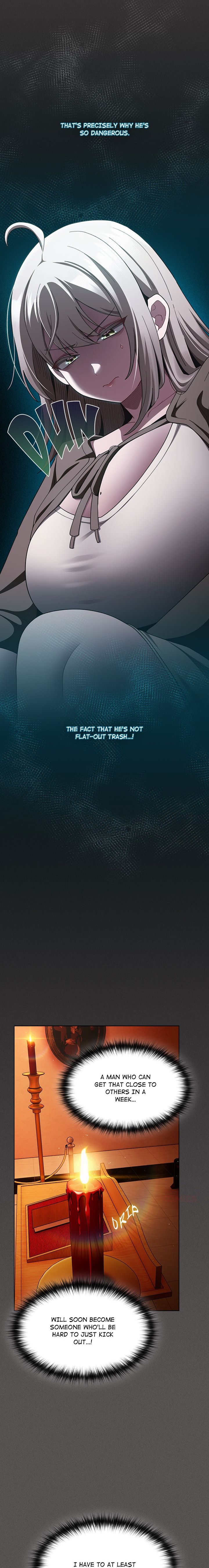 Believe Me! I Offer You My First - Chapter 39 [photo 7] - MangaPorn