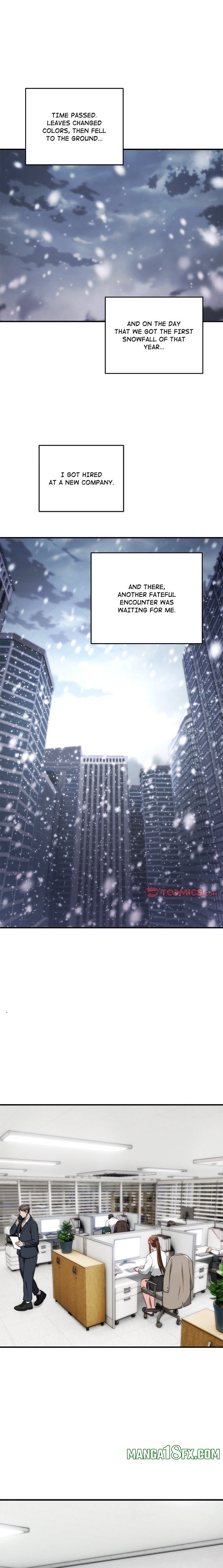 Kangsae the Strong - Chapter 34 [photo 19] - MangaPorn