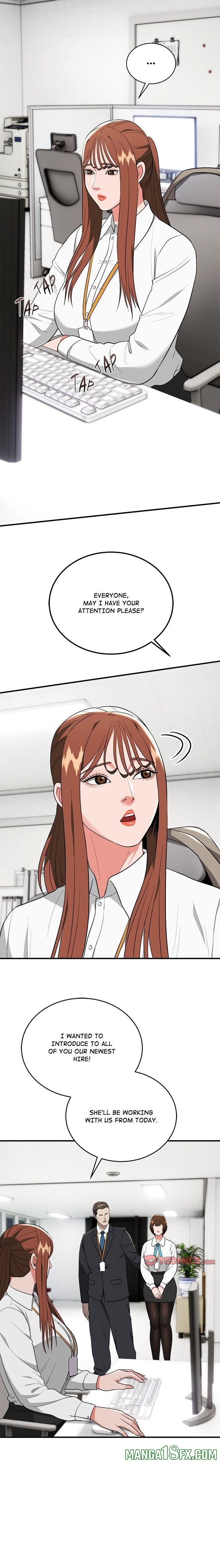 Kangsae the Strong - Chapter 34 [photo 20] - MangaPorn