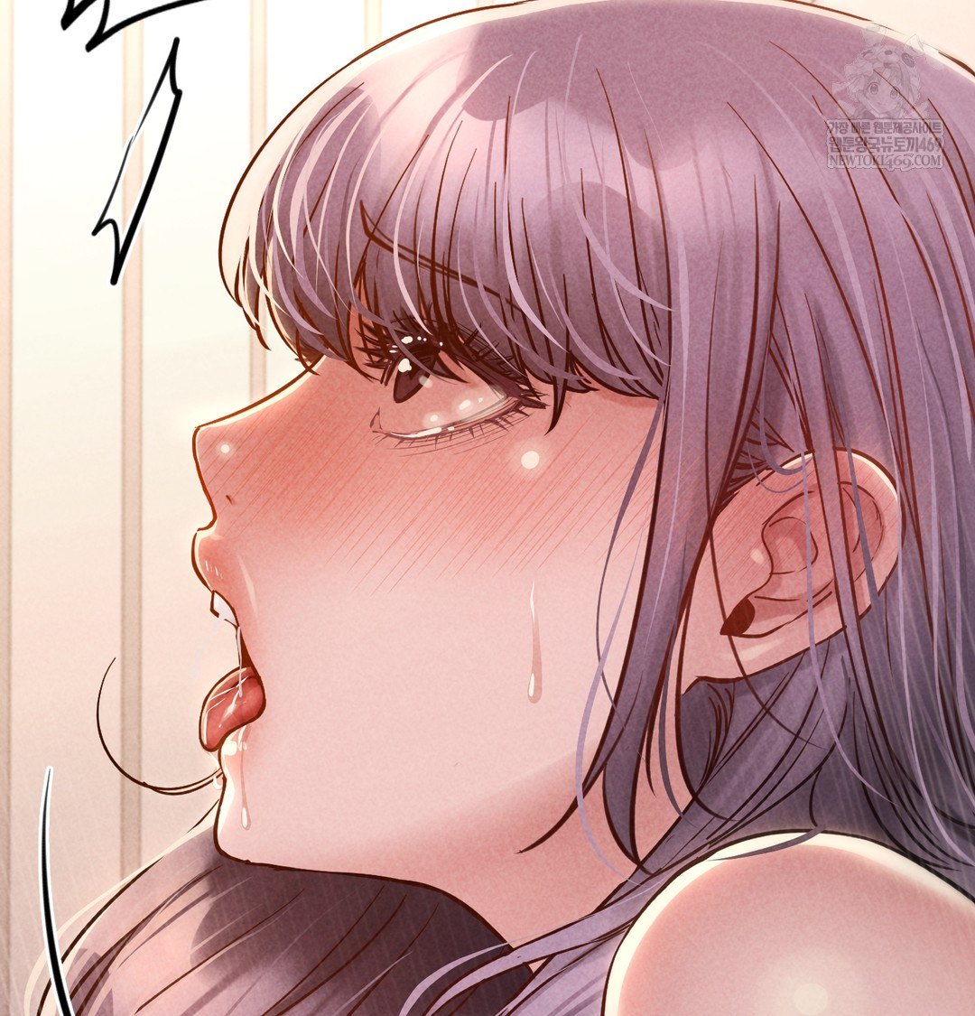 Paradise Villa Raw - Chapter 28 [photo 18] - MangaPorn