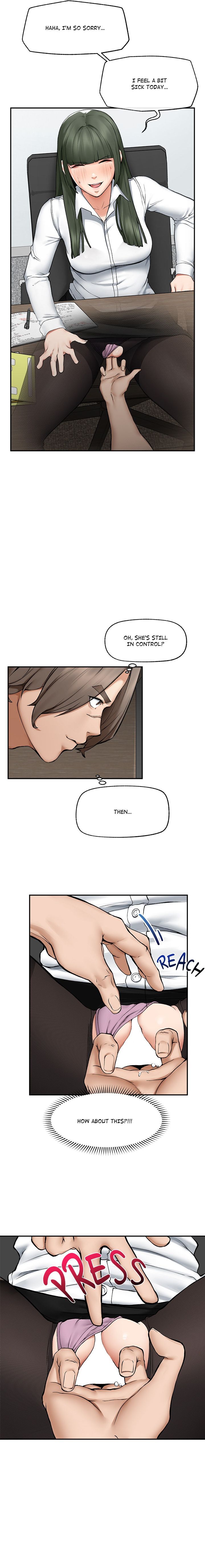 Mr. Superconductor - Chapter 27 [photo 11] - MangaPorn