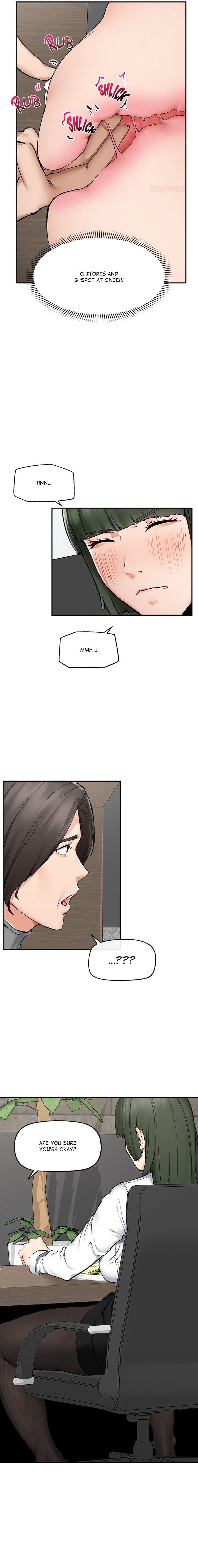 Mr. Superconductor - Chapter 27 [photo 12] - MangaPorn