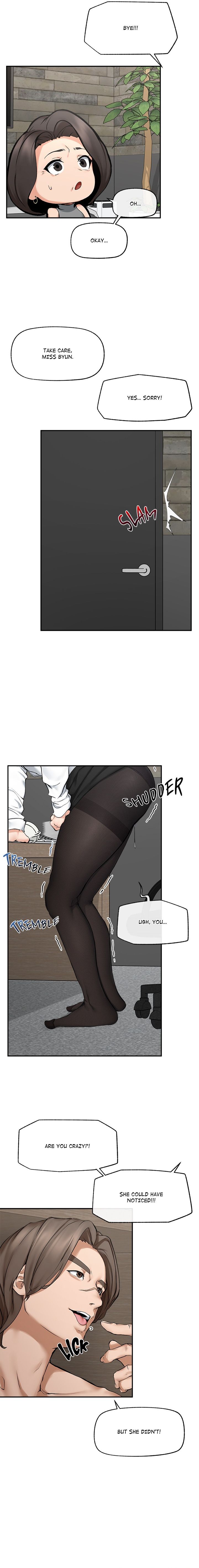 Mr. Superconductor - Chapter 27 [photo 17] - MangaPorn