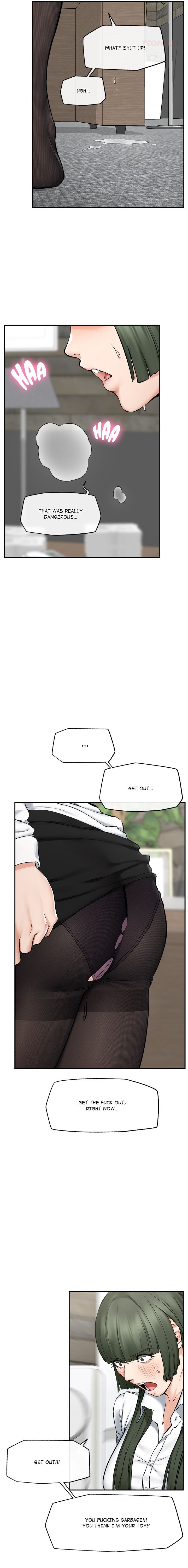 Mr. Superconductor - Chapter 27 [photo 18] - MangaPorn