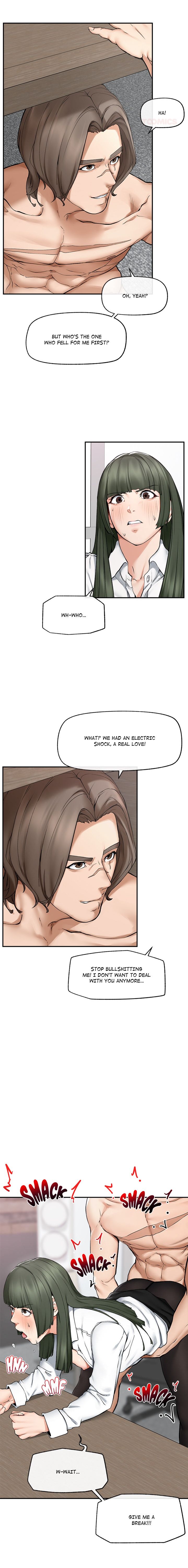 Mr. Superconductor - Chapter 27 [photo 19] - MangaPorn