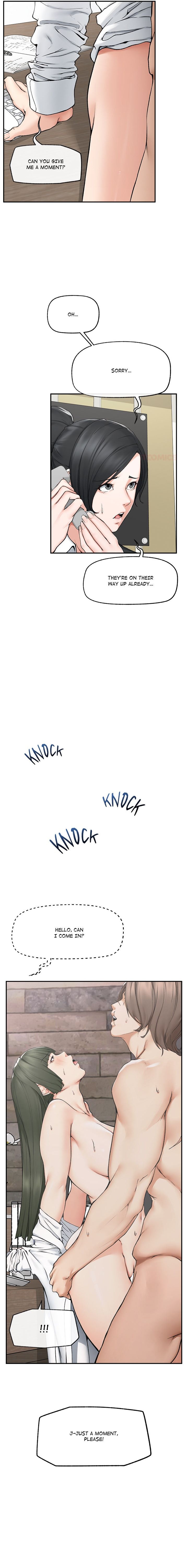 Mr. Superconductor - Chapter 27 [photo 2] - MangaPorn