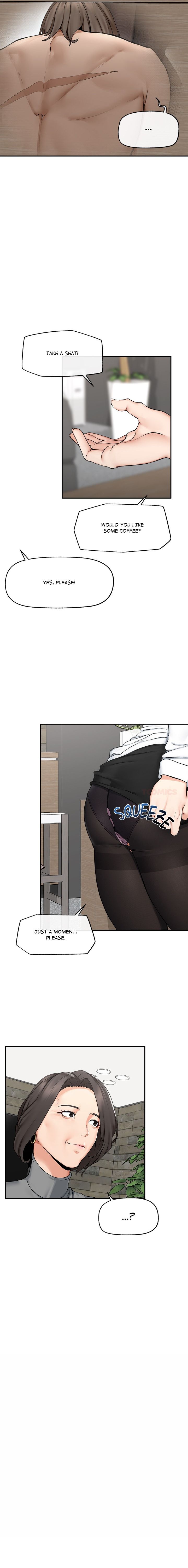 Mr. Superconductor - Chapter 27 [photo 5] - MangaPorn