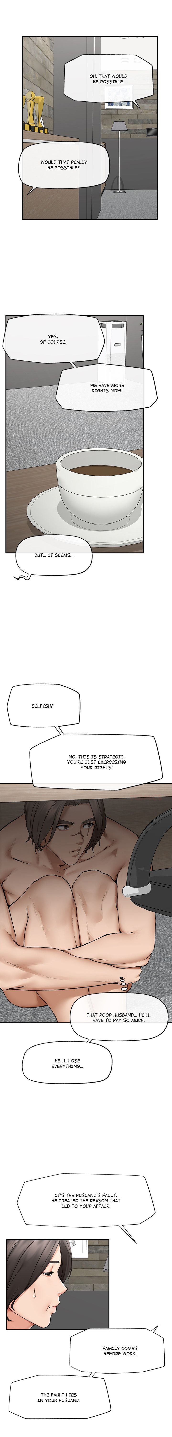 Mr. Superconductor - Chapter 27 [photo 6] - MangaPorn