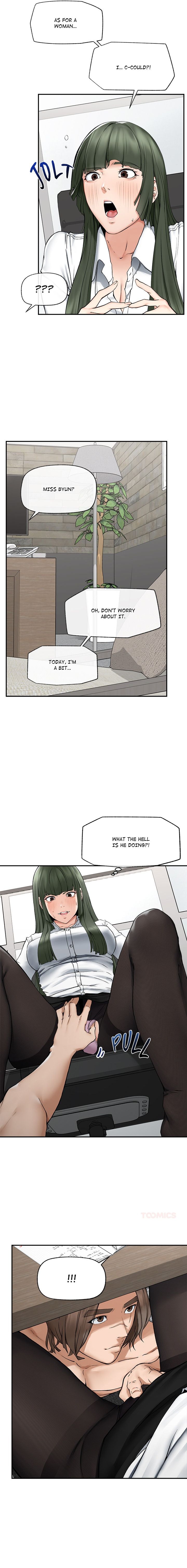 Mr. Superconductor - Chapter 27 [photo 8] - MangaPorn