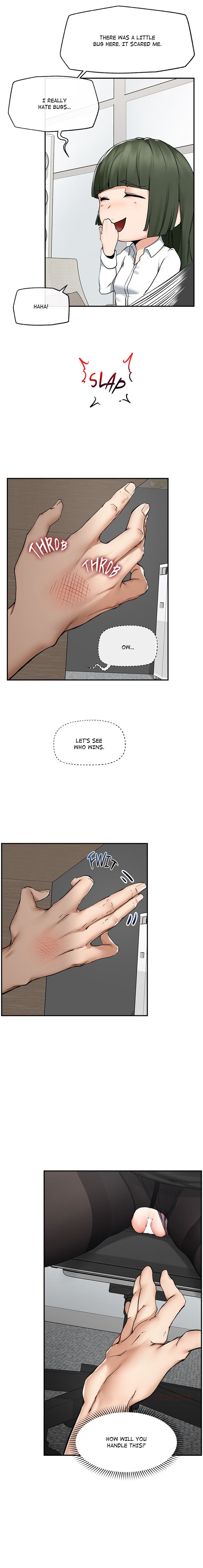 Mr. Superconductor - Chapter 27 [photo 9] - MangaPorn