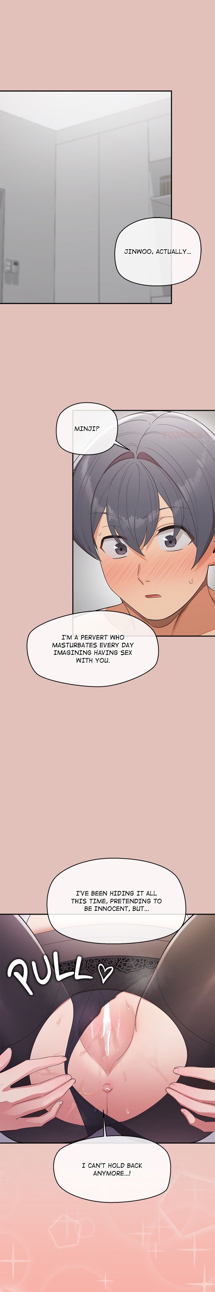 The Seed of Destiny - Chapter 27 [photo 1] - MangaPorn