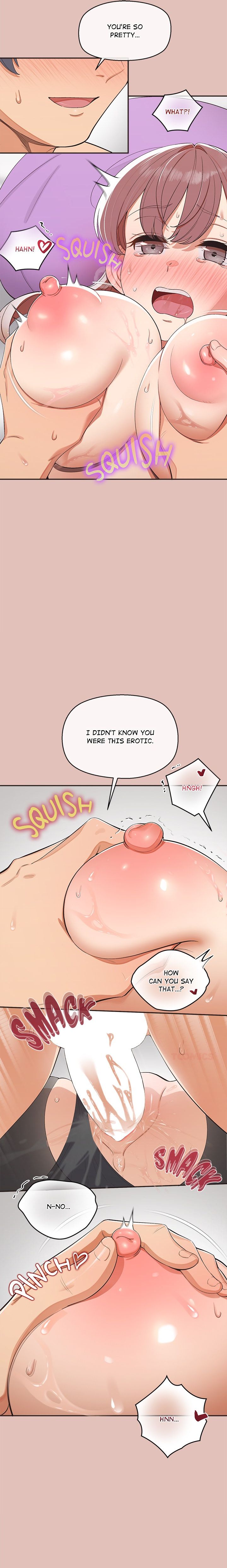 The Seed of Destiny - Chapter 27 [photo 13] - MangaPorn