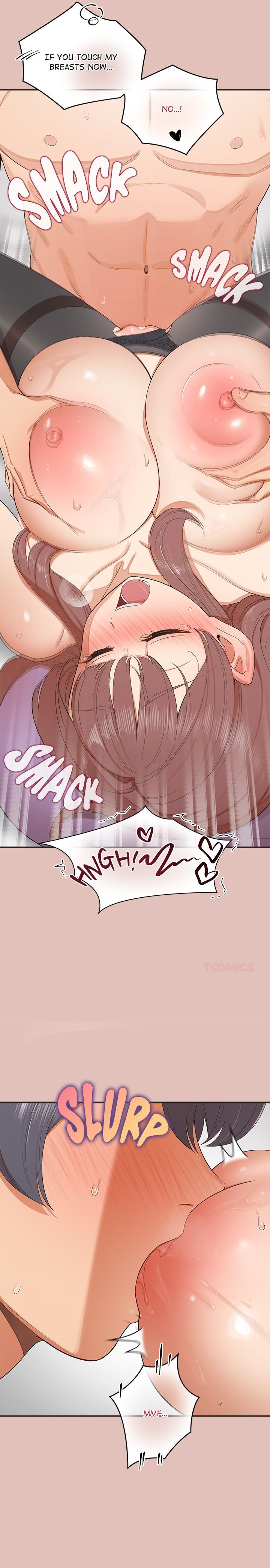 The Seed of Destiny - Chapter 27 [photo 14] - MangaPorn