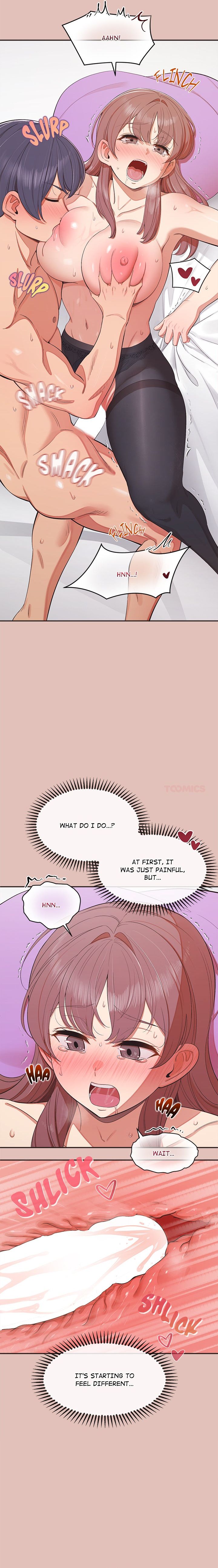 The Seed of Destiny - Chapter 27 [photo 15] - MangaPorn