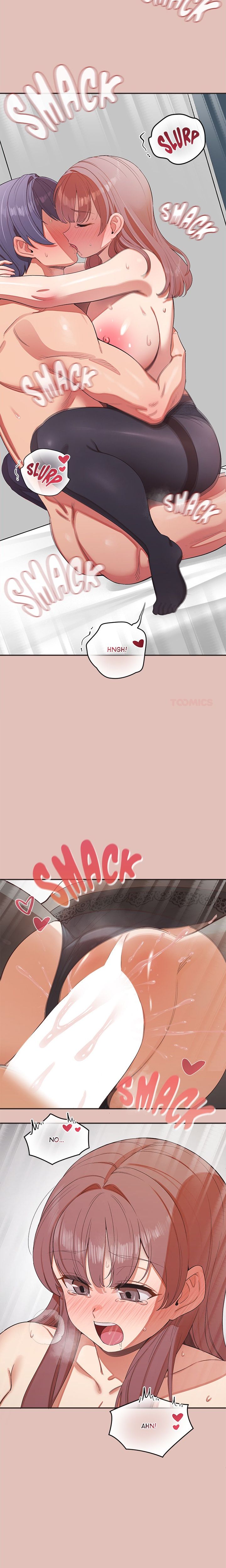 The Seed of Destiny - Chapter 27 [photo 18] - MangaPorn