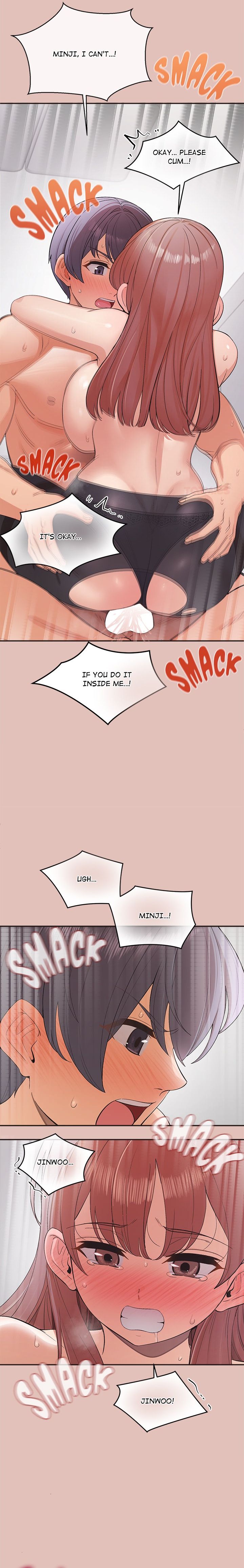 The Seed of Destiny - Chapter 27 [photo 19] - MangaPorn