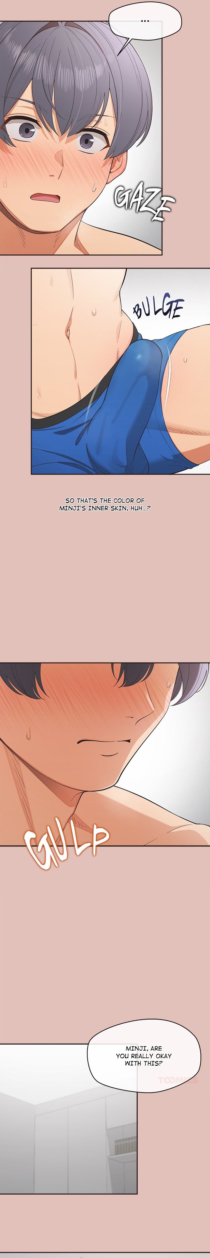 The Seed of Destiny - Chapter 27 [photo 4] - MangaPorn