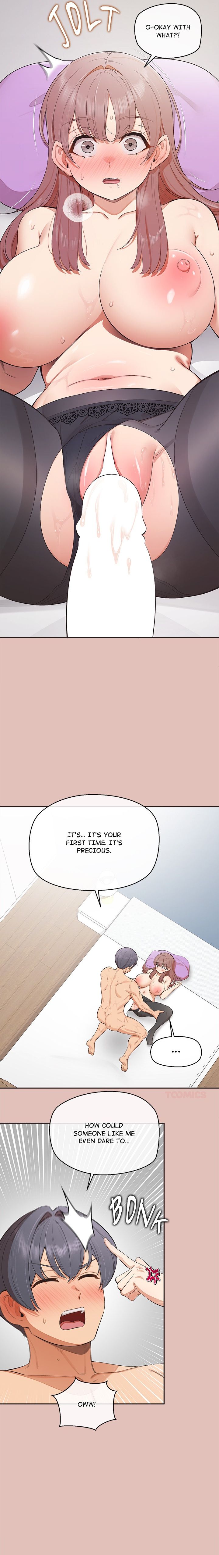 The Seed of Destiny - Chapter 27 [photo 5] - MangaPorn