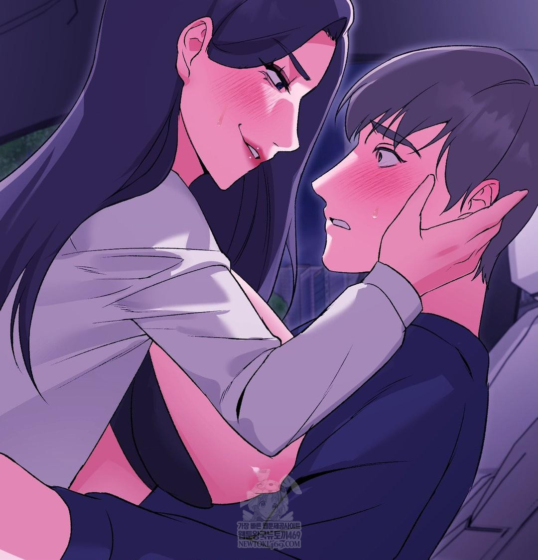 Change Days Raw - Chapter 15 [photo 127] - MangaPorn