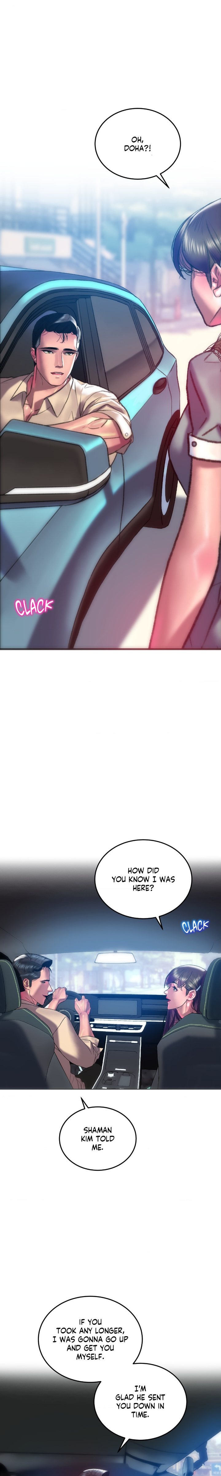 The Monster in My Room - Chapter 42 [photo 11] - MangaPorn