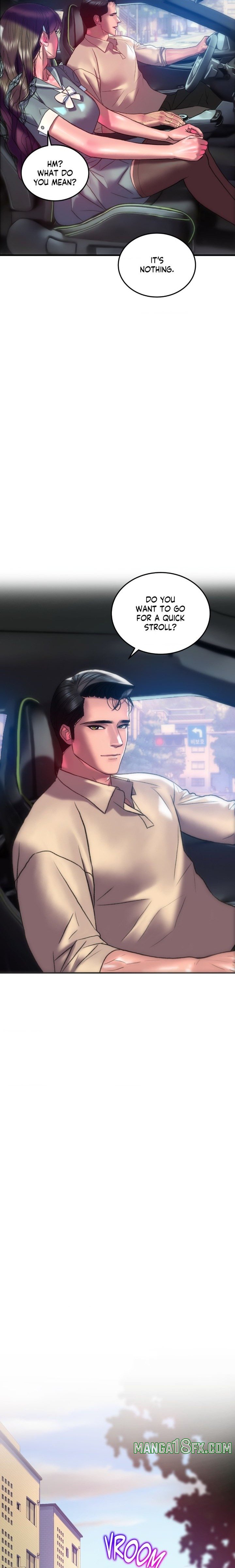 The Monster in My Room - Chapter 42 [photo 12] - MangaPorn