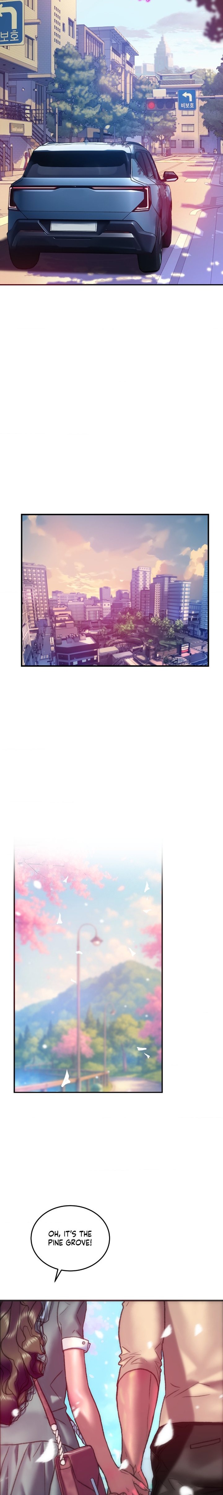 The Monster in My Room - Chapter 42 [photo 13] - MangaPorn