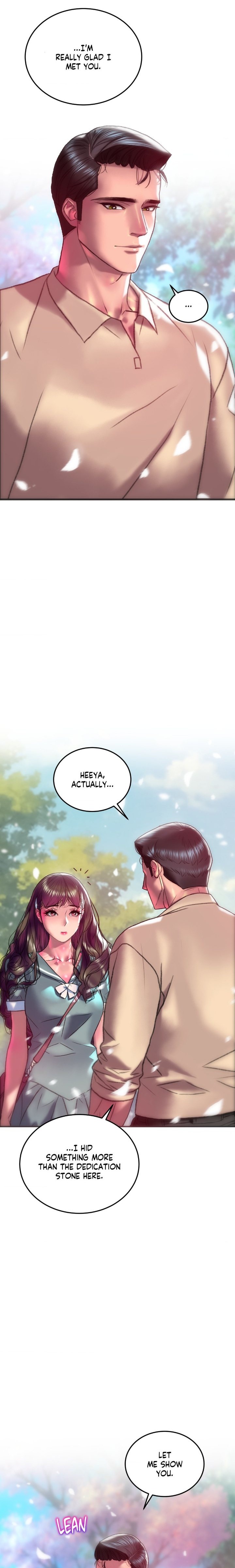 The Monster in My Room - Chapter 42 [photo 17] - MangaPorn