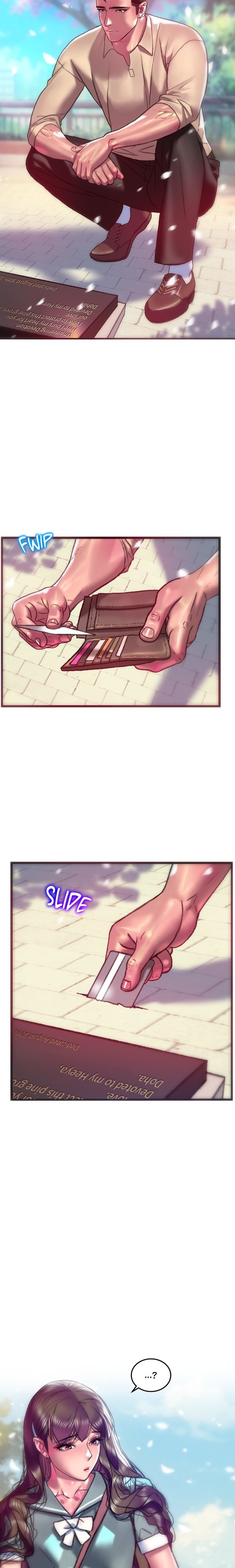 The Monster in My Room - Chapter 42 [photo 18] - MangaPorn