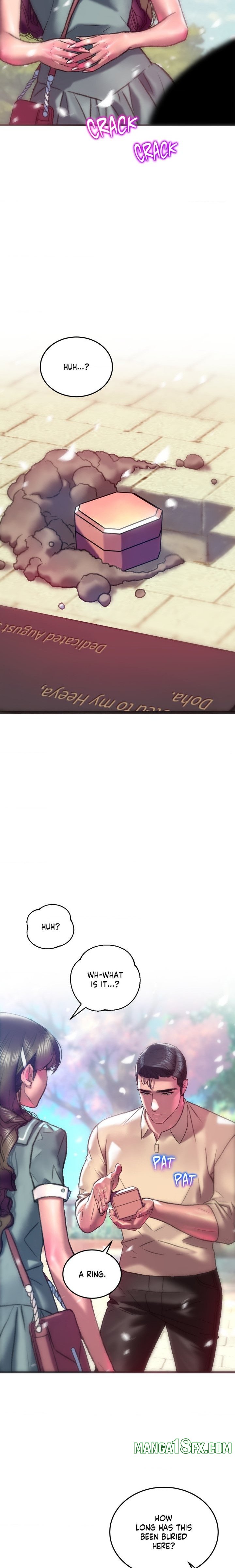 The Monster in My Room - Chapter 42 [photo 19] - MangaPorn