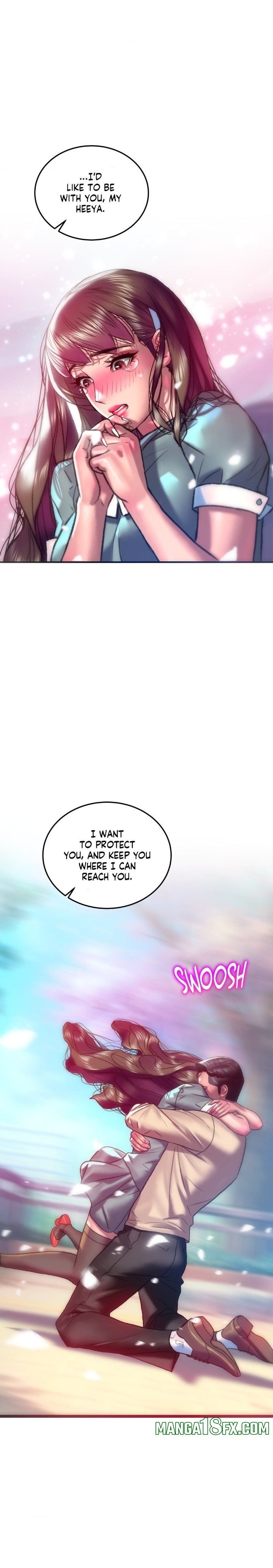 The Monster in My Room - Chapter 42 [photo 23] - MangaPorn