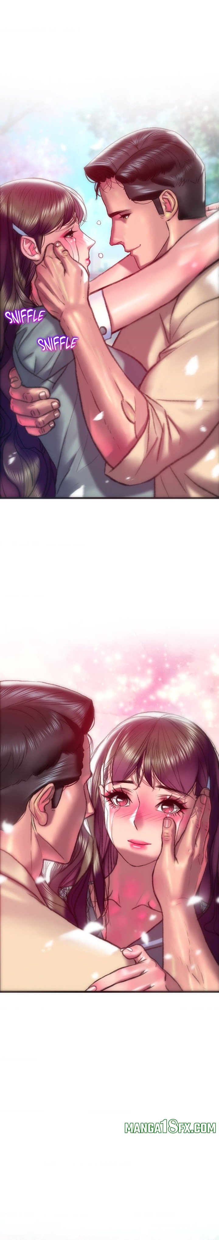 The Monster in My Room - Chapter 42 [photo 24] - MangaPorn