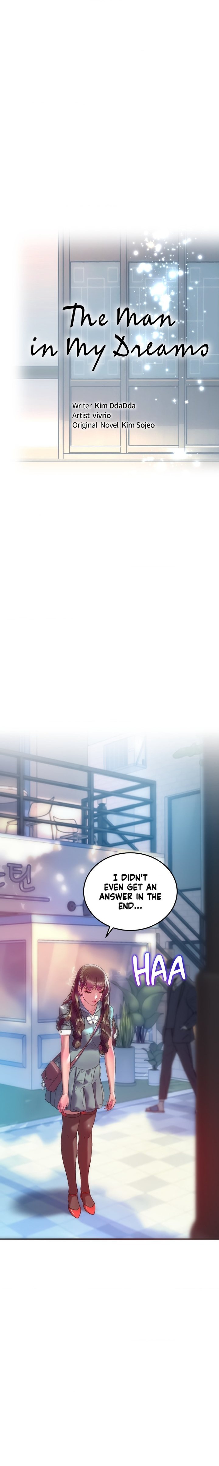 The Monster in My Room - Chapter 42 [photo 9] - MangaPorn