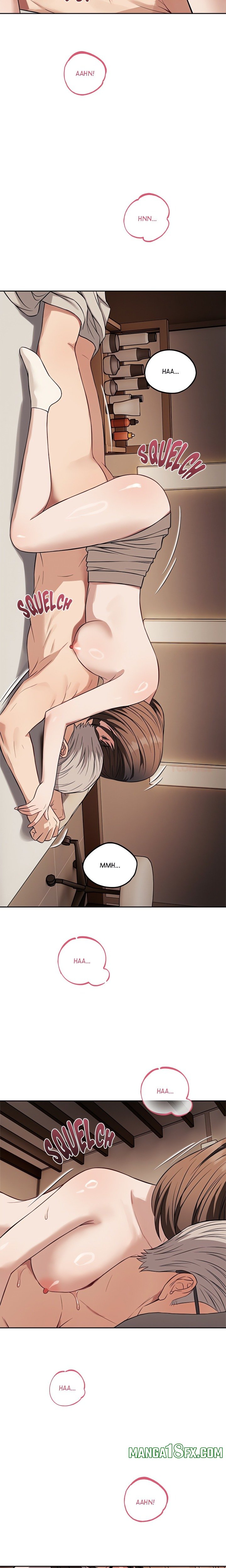 I’m Here for You - Chapter 33 [photo 10] - MangaPorn