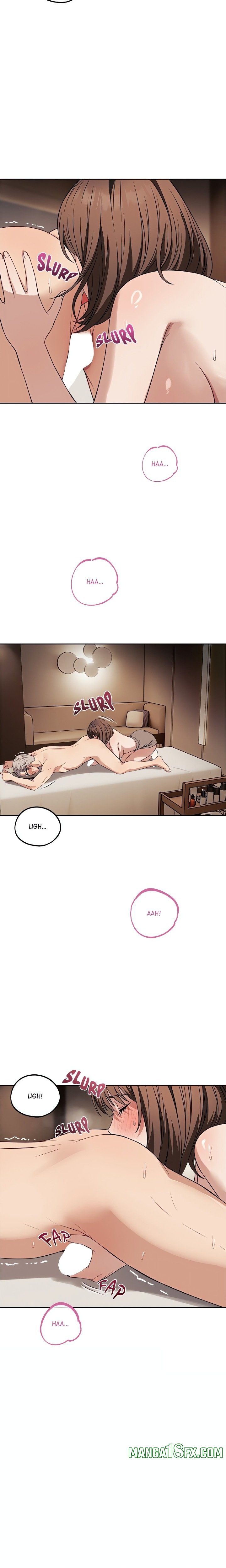 I’m Here for You - Chapter 33 [photo 13] - MangaPorn