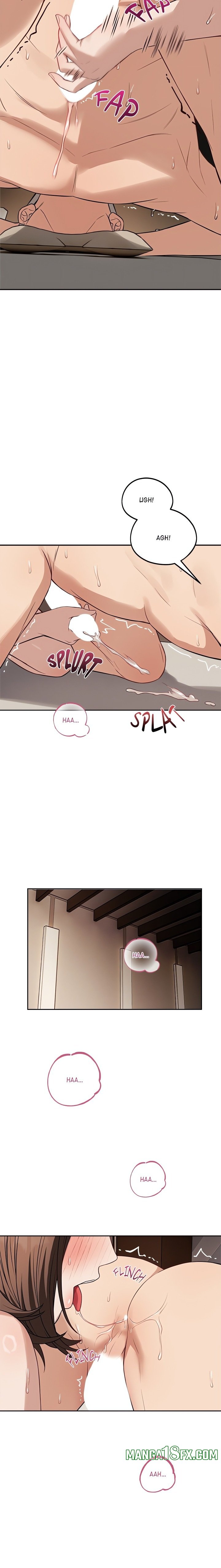 I’m Here for You - Chapter 33 [photo 15] - MangaPorn