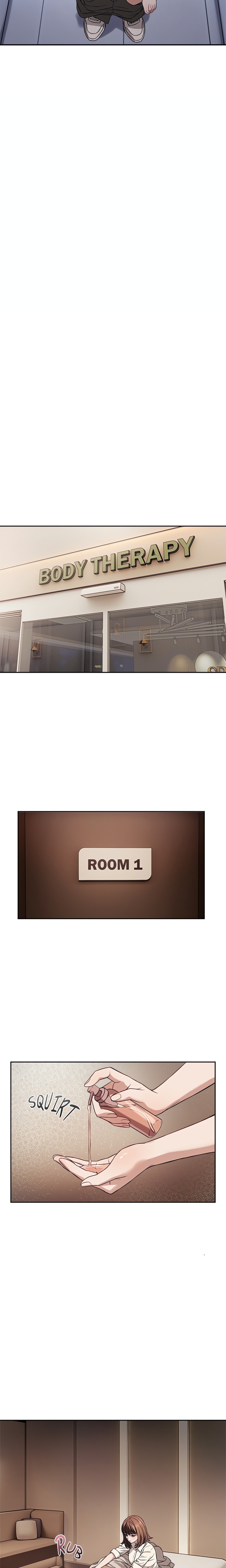 I’m Here for You - Chapter 33 [photo 4] - MangaPorn