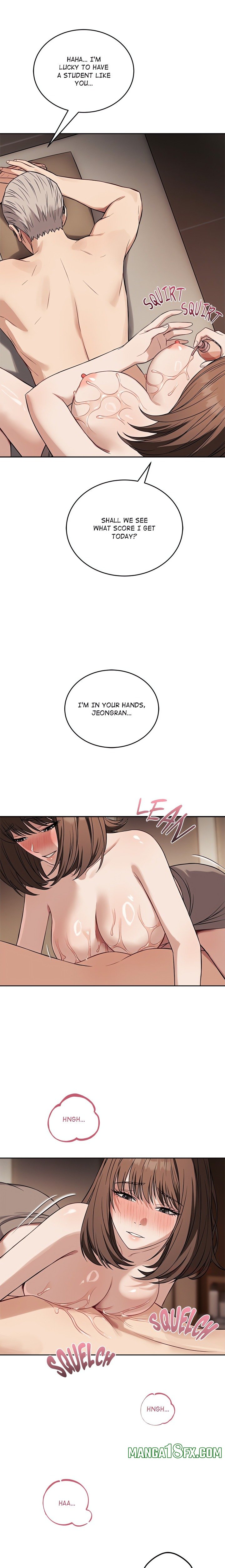 I’m Here for You - Chapter 33 [photo 8] - MangaPorn