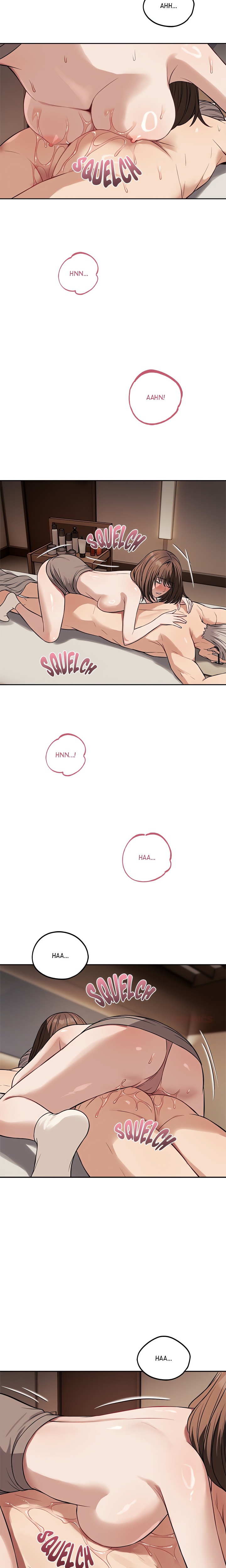 I’m Here for You - Chapter 33 [photo 9] - MangaPorn