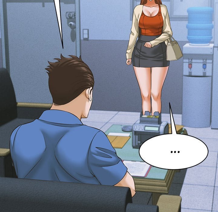 Right Under His Roof - Chapter 36 [photo 10] - MangaPorn