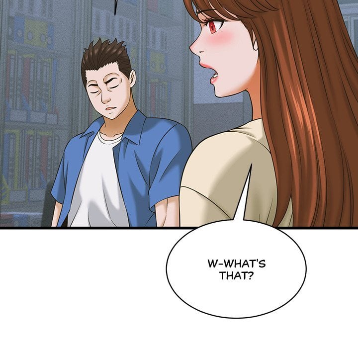 Right Under His Roof - Chapter 36 [photo 100] - MangaPorn